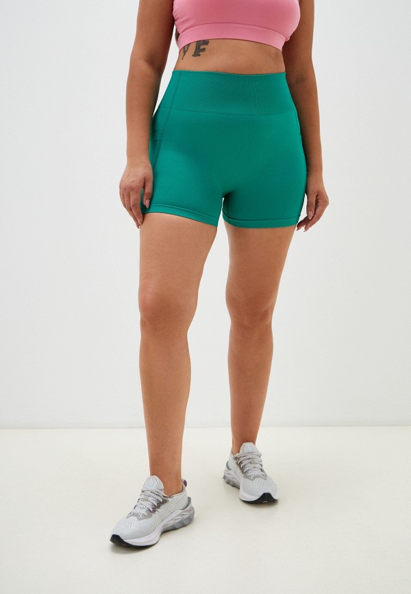 Шорты спортивные Margo Blues 1890₽