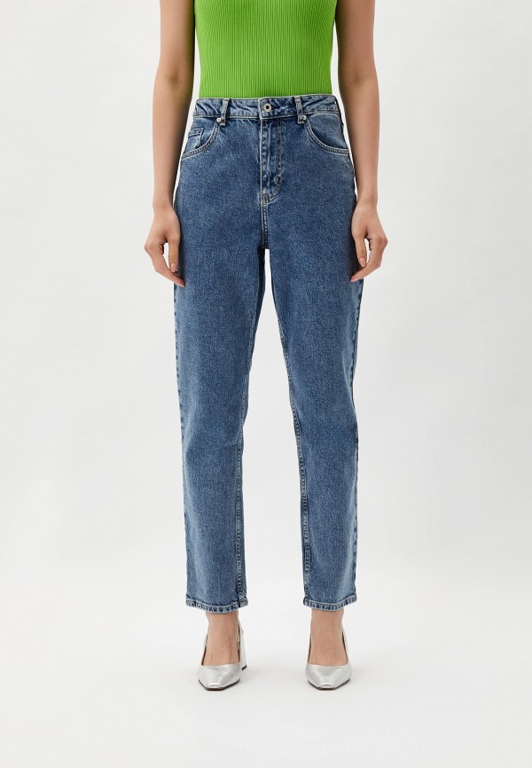 

Джинсы Karl Lagerfeld Jeans, Синий