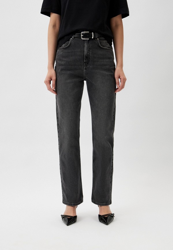 

Джинсы Karl Lagerfeld Jeans, Серый