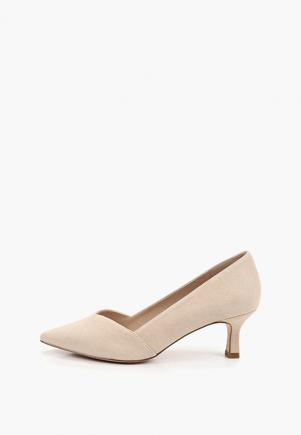 Туфли Caprice 4872₽