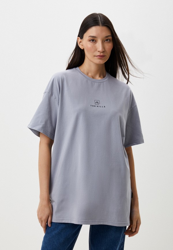 Футболка The Hills 2630₽