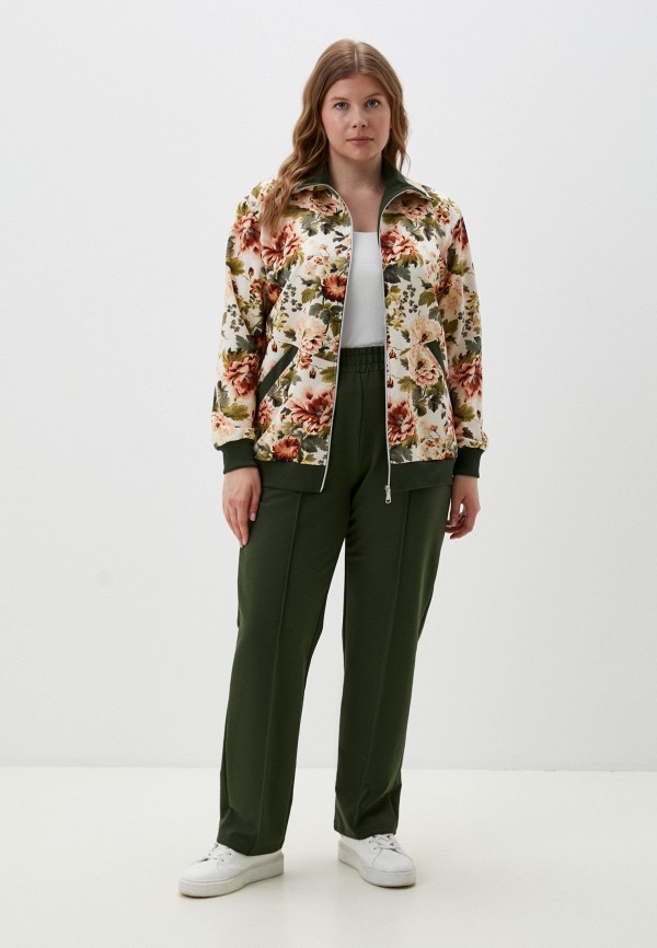 Костюм спортивный Агапэ 5790₽