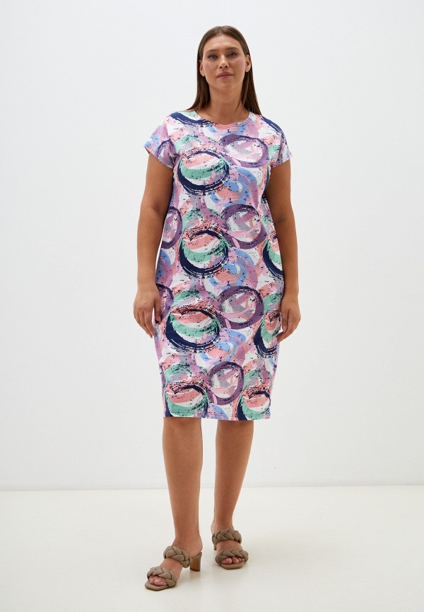 Платье Агапэ 1592₽