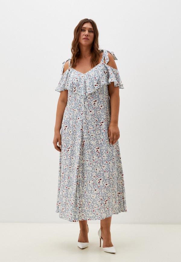 Платье Divno 15990₽