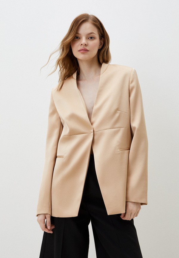 Жакет Anna Pekun 13990₽