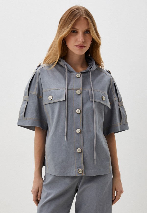 Ветровка LO 5700₽