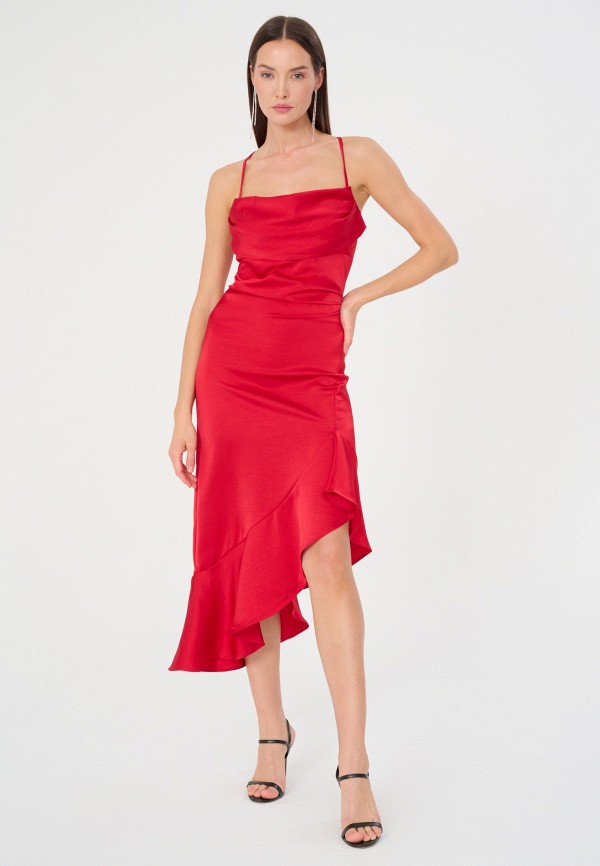 Платье Letlook Fashion 8800₽