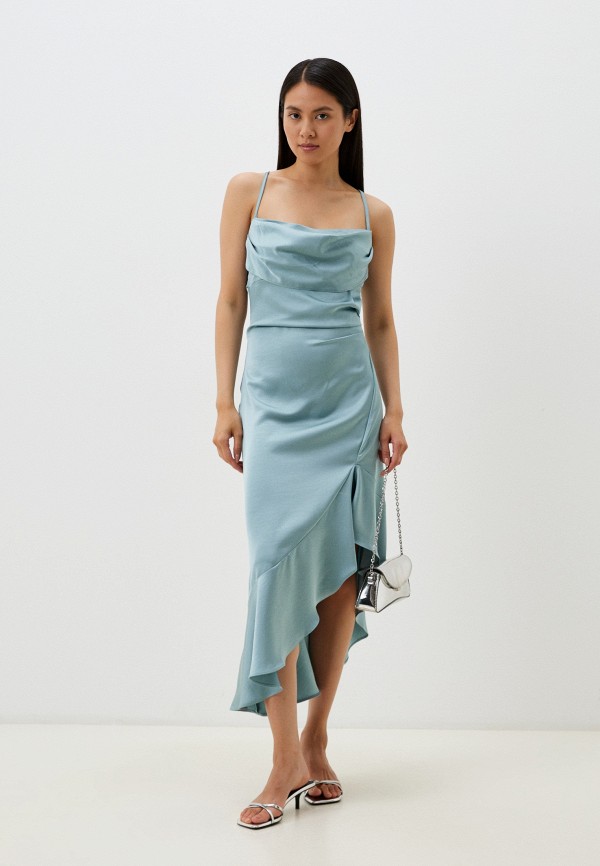 Платье Letlook Fashion