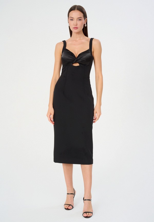 Платье Letlook Fashion