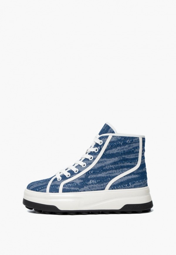 Кеды Mysa 7990₽