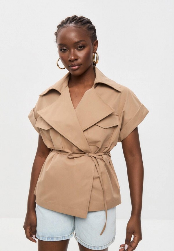 Жакет Must Have Basis