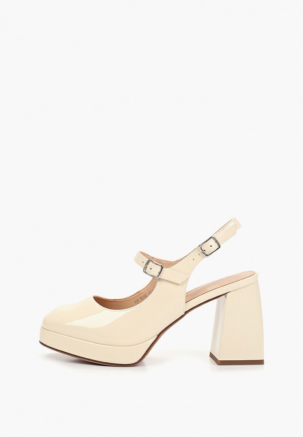 Туфли Francesco Donni 4495₽