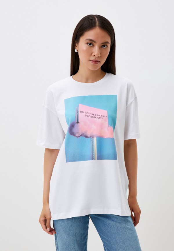 Футболка Neohit 670₽