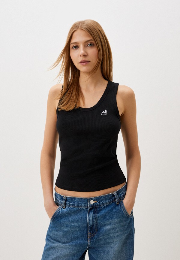 

Майка Befree, Черный