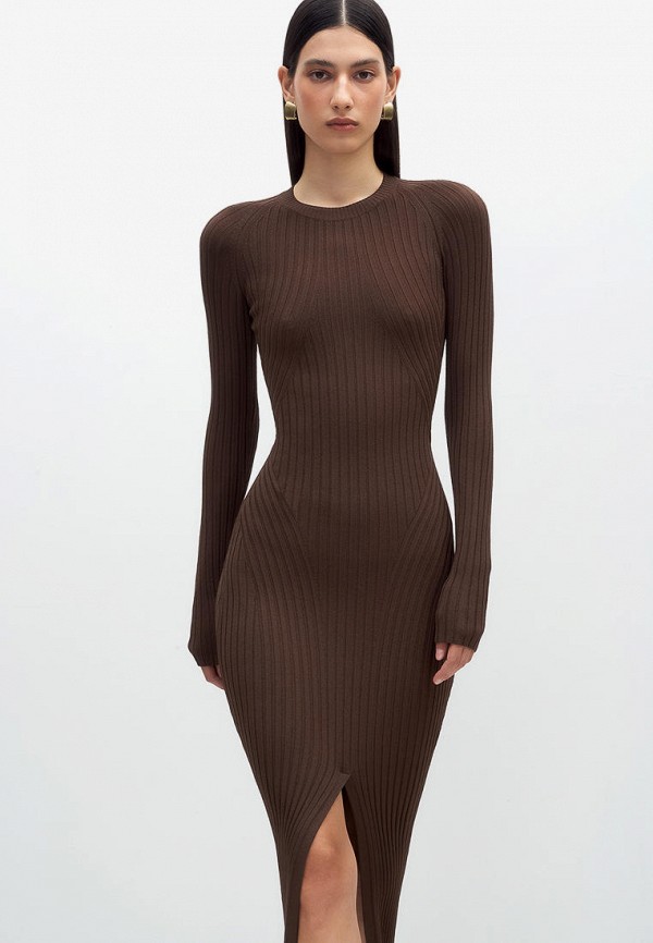 фото Платье brusnika