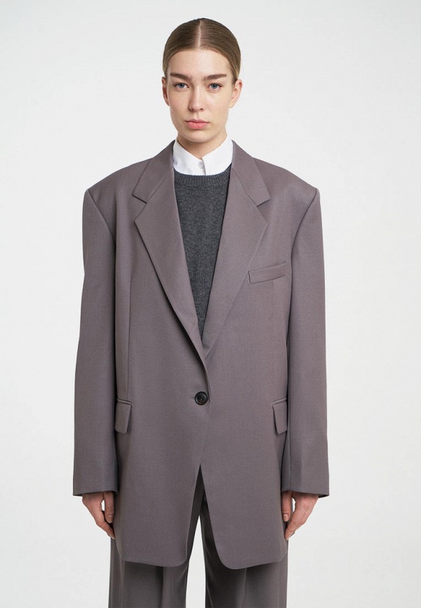 Жакет Low Classic 26600₽