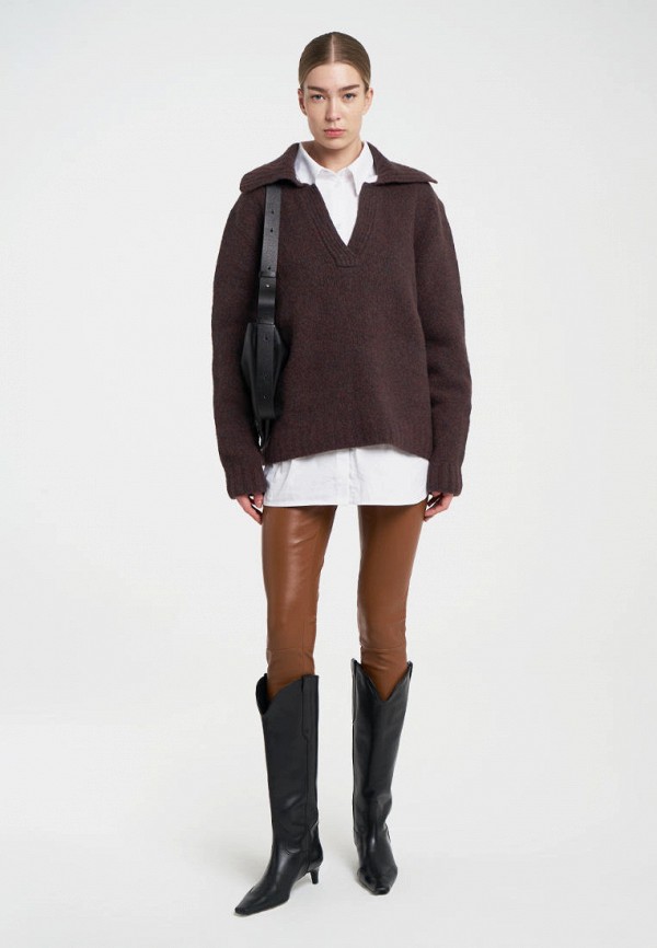 фото Леггинсы max & moi