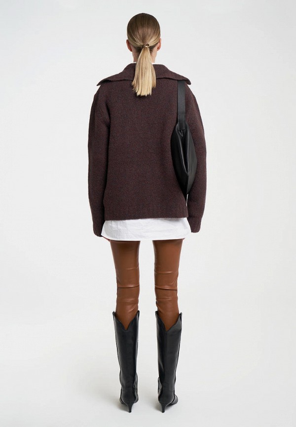 фото Леггинсы max & moi