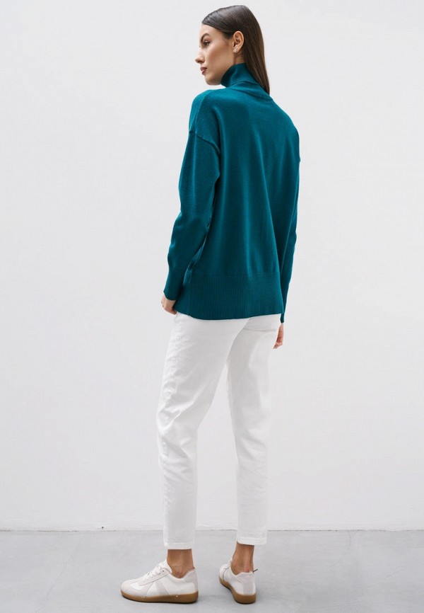 фото Водолазка viaville