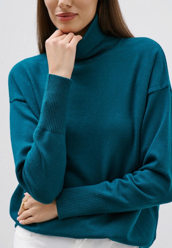 фото Водолазка viaville