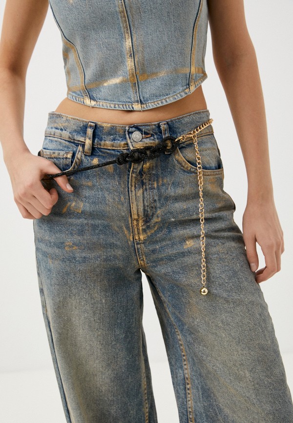 фото Пояс lilaccat