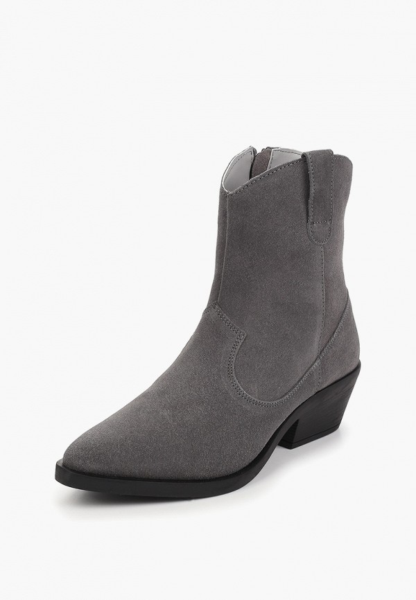 фото Ботильоны befree