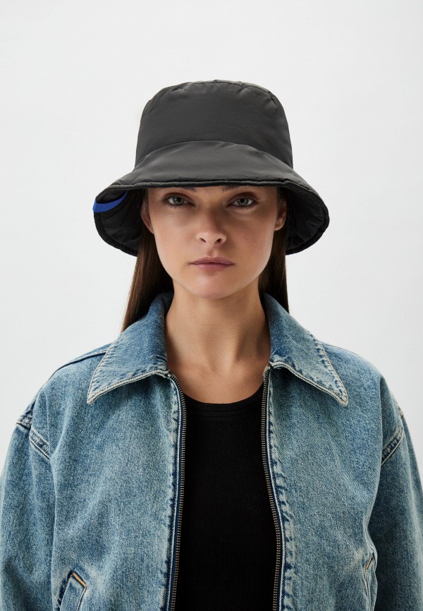 фото Панама karl lagerfeld jeans