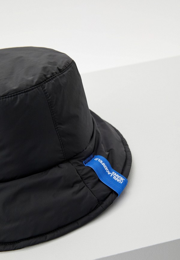 фото Панама karl lagerfeld jeans