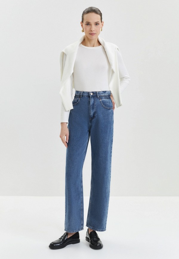 фото Джинсы zarina