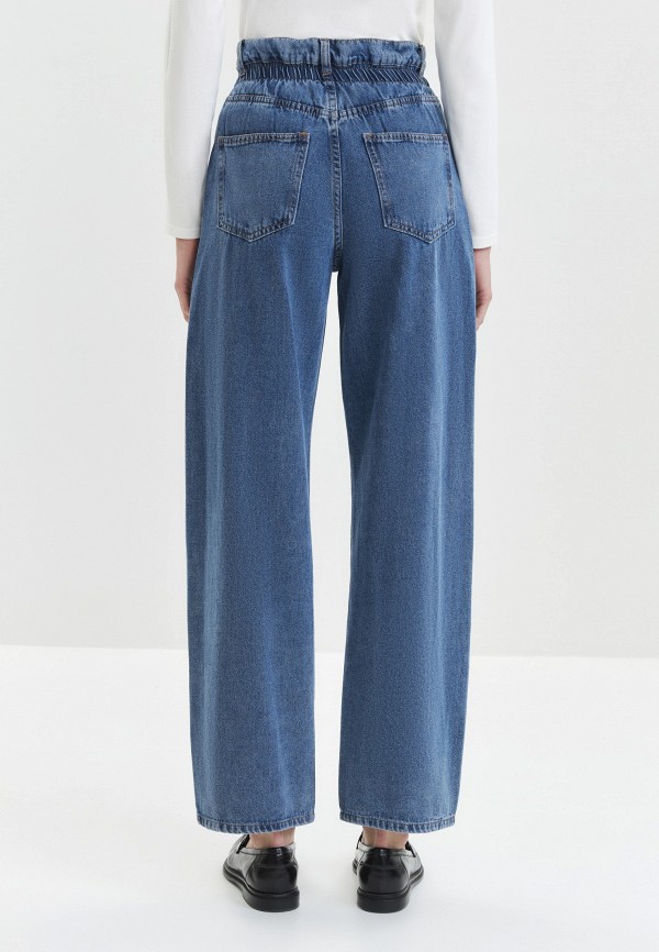 фото Джинсы zarina