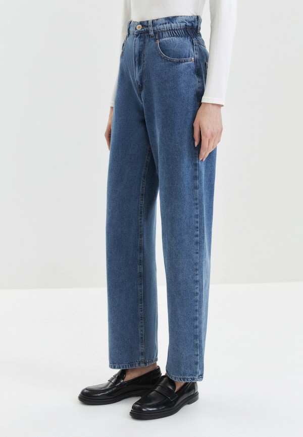 фото Джинсы zarina