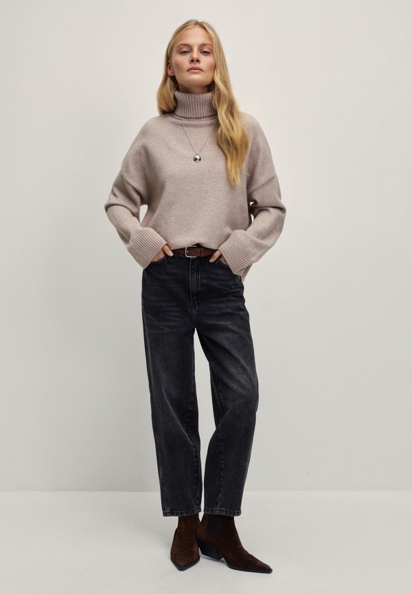 фото Джинсы zarina