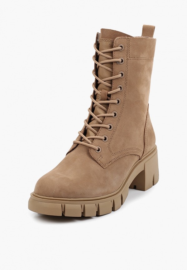 фото Ботильоны tamaris