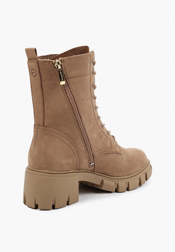 фото Ботильоны tamaris