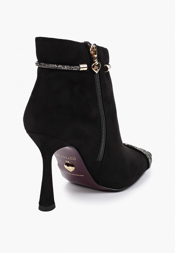 фото Ботильоны tamaris