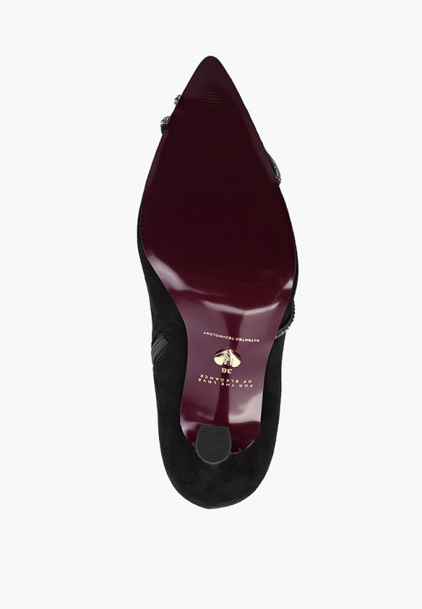 фото Ботильоны tamaris