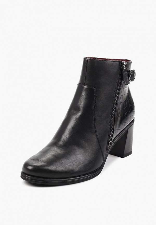 фото Ботильоны tamaris