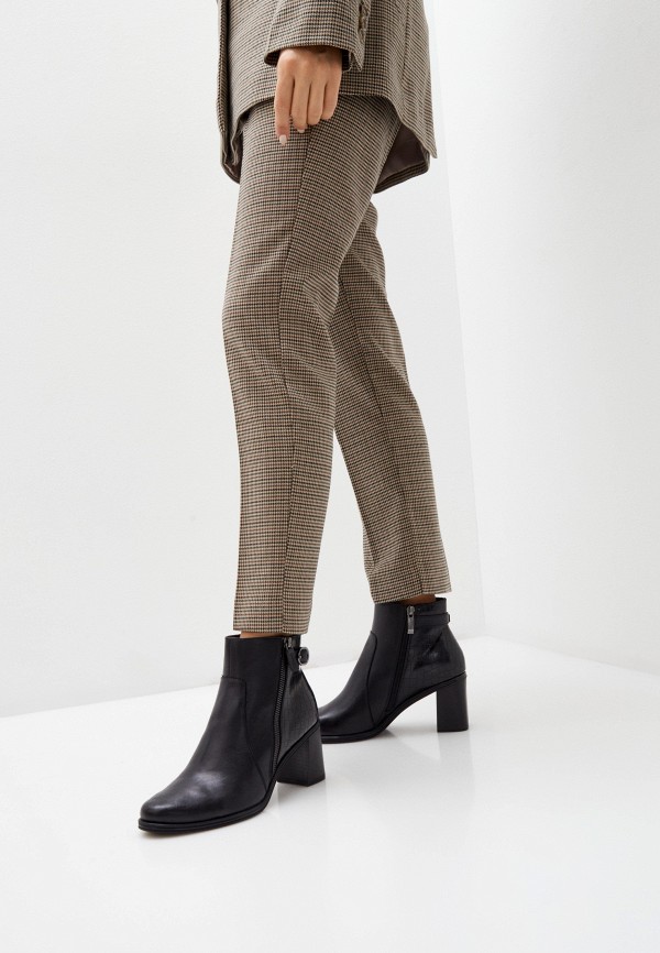 фото Ботильоны tamaris