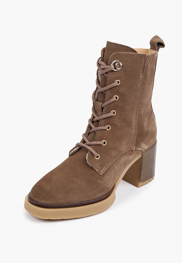 фото Ботильоны tamaris