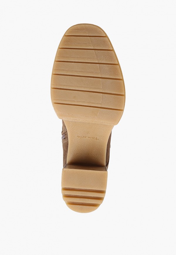 фото Ботильоны tamaris