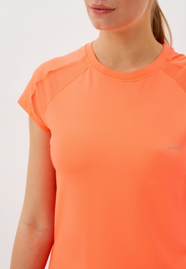 фото Футболка спортивная baon