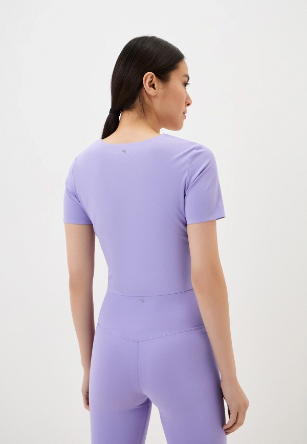 фото Футболка спортивная baon