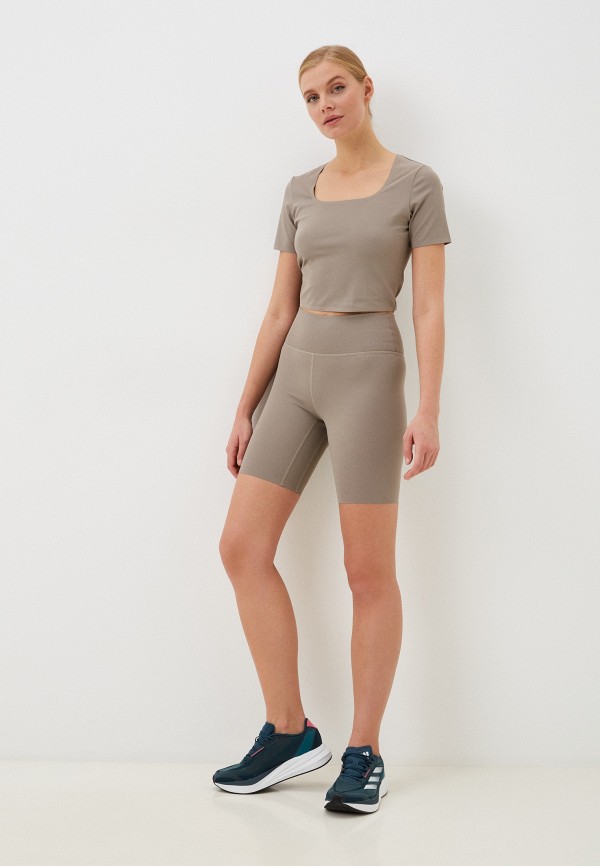 фото Футболка спортивная baon