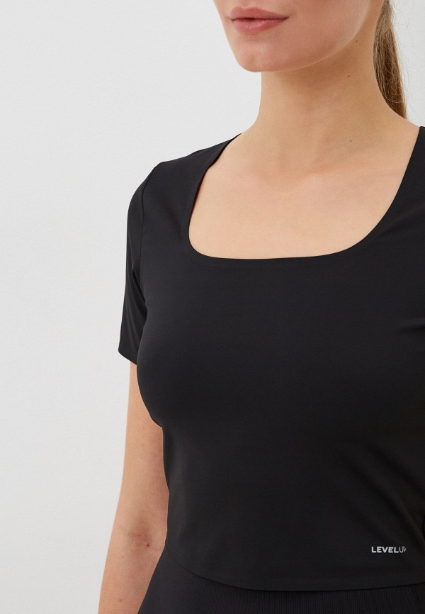 фото Футболка спортивная baon