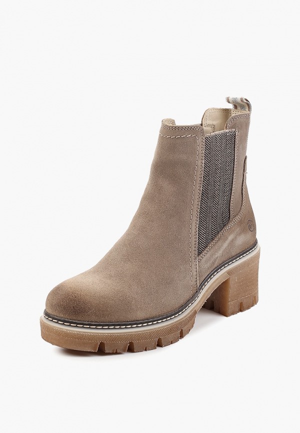 фото Ботильоны tamaris