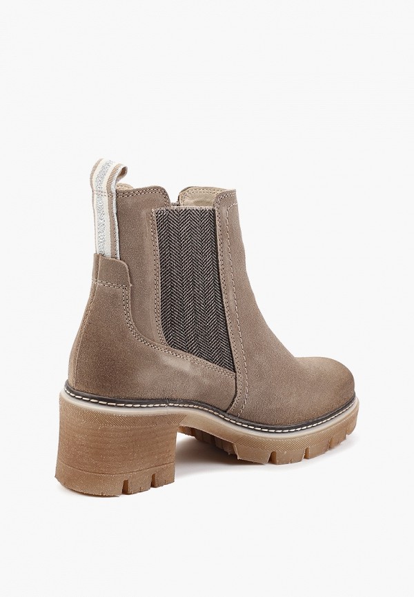 фото Ботильоны tamaris