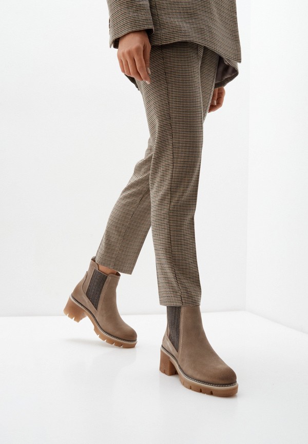 фото Ботильоны tamaris