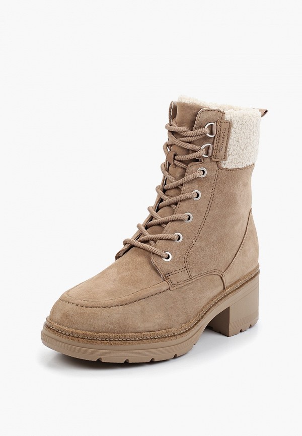 фото Ботильоны tamaris