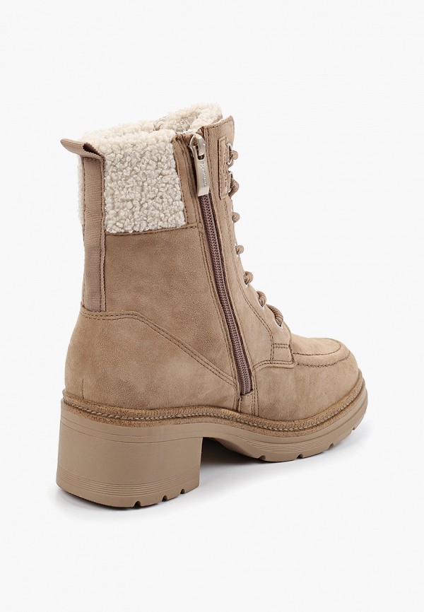 фото Ботильоны tamaris