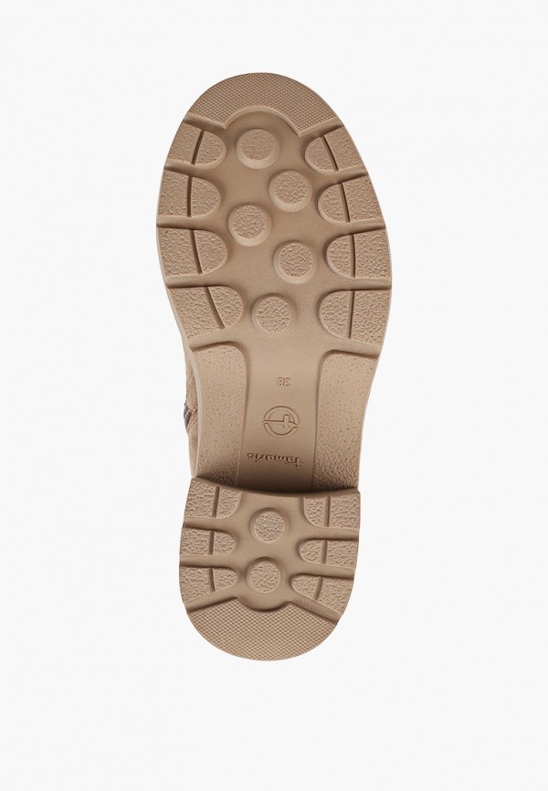 фото Ботильоны tamaris